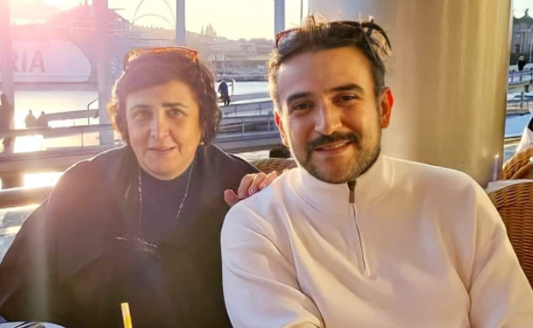 “არ ვიცნობ, მაგრამ მინდა რომ ჩავეხუტო და მადლობა ვუთხრა ასეთი შვილი რომ გაზარდა” – ვინ არის ნიკოლოზ წულუკიძის დედა ?