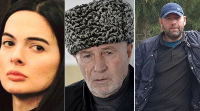 მარიამ კუბლაშვილი: “ამიერიდან შვილმკვდარი მამა იქნები ჩემო ძვირფასო ხასო ბიძია…”