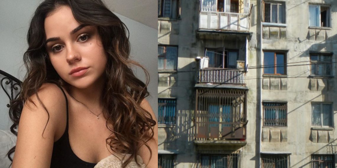 “რუსთავში ორი დღის გადასული ვიყავი, საღამოს დასაძინებლად რომ დავწექი დაღლილი უცებ ზევიდან ატყდა ხმაური, თავიდან ვიფიქრე რომ ჩხუბობდნენ, მაგრამ მერე მივხვდი რომ ნამეტანი ვნებიანი ხმები იყო…თან არ ჩერდებოდნენ…მარტო ვიყავი და გრძნობებს რომ არ ავყოლოდი…”