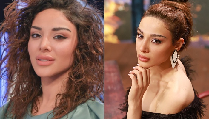 თათა გიორგობიანმა ახალხანს თავისი ძველი ფოტო გამოაქვეყნა – ნახეთ როგორ გამოიყურებოდა თათა ”აწყობამდე”