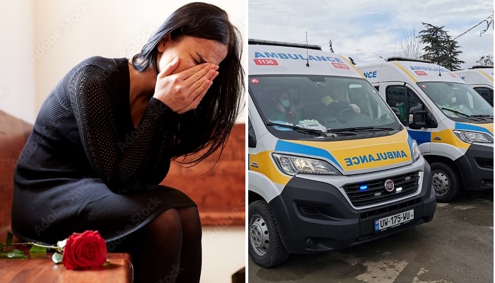 ჯანმრთელი ბავშვი მოულოდნელად გარდაიცვალა. ექიმებმა ვერაფერი გაიგეს, ამიტომ შვილმკვდარმა დედამ გადაწყვიტა ყველაფერი თავად გაერკვია… ქალმა ისეთი რამ აღმოაჩინა ყველა გაოგნდა…