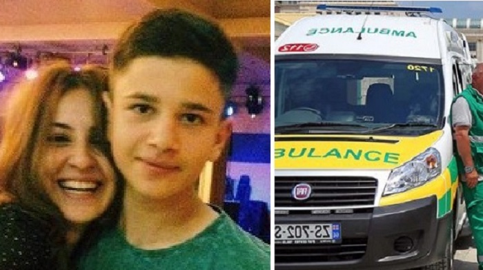 “აღარ გვყავს ჩვენი ლუკა, დედის სხეული არ გაციებულა ჯერ ბიჭის დაიღუპა…” – უმძიმესი ტრაგედია დატრიალდა