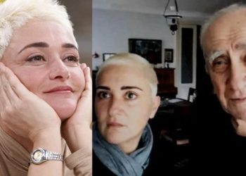 “ყვე­ლა­ზე მძი­მე არის ის, რომ მე ვიცი, მამა იქ და­ას­რუ­ლებს სი­ცო­ცხლეს” – ნანიკო ხაზარაძე მამის პანსიონატში მიყვანაზე საჯაროდ ალაპარაკდა