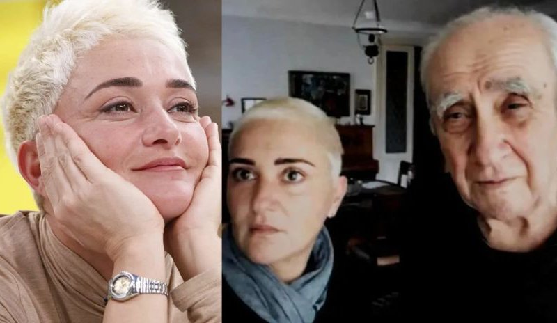 “ყველაზე მძიმე არის ის, რომ მე ვიცი, მამა იქ დაასრულებს სიცოცხლეს” – ნანიკო ხაზარაძე მამის პანსიონატში მიყვანაზე საჯაროდ ალაპარაკდა