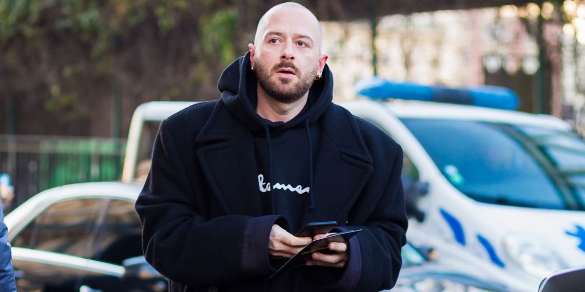 ნახეთ, ვინ არის და როგორ ცხოვრობს დემნა გვასალიას ქმარი (ფოტოები)