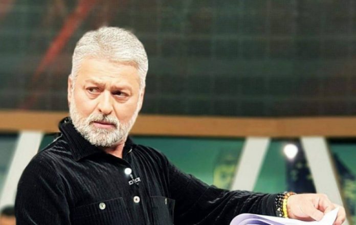 “ერთად ვცხოვრობთ მე და დედა, არასოდეს არ მტოვებს… ბედნიერი დედაჩემი” – გია ჯაჯანიძე დედის ფოტოს აქვეყნებს￼