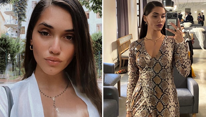 ”სილამაზით ლიზასაც კი სჯობნის…” – ლიზა ყენიამ უცნობი და გამოაჩინა, ნახეთ როგორ გამოიყურება მომღერლის ულამაზესი დაიკო