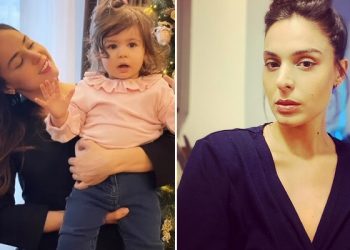 ”1 ოთახიანი მოკრძალებული ბინაა, მაგრამ…” – ნახეთ როგორ სახლში ცხოვრობს სოფო ნიჟარაძე შვილთან ერთად