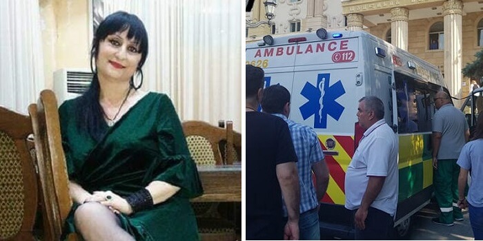 ჩვენი მარიამი გარდაიცვალა, ოჯახში გლოვის ზარია, სიცოცხლით სავსე გოგო აღარ გვყავს… ტრაგედია ახლახანს დატრიალდა