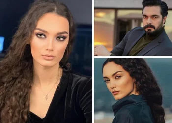 ნახეთ პირველი ანონსი თურქული სერიალიდან, სადაც მთავარ როლს ქართველი მსახიობი შეასრულებს