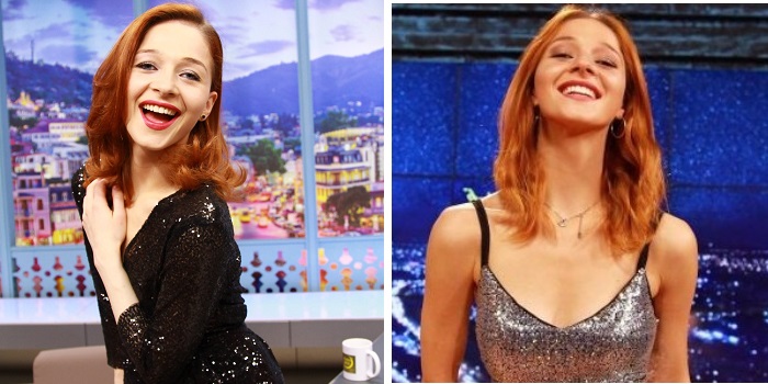 ბაბი კირკიტაძემ იდუმალი შეყვარებული გამოაჩინა – ეს ის უსიმპატიურესი ბიჭია, რომელმაც ბაბის გული მოიგო (ფოტოები)