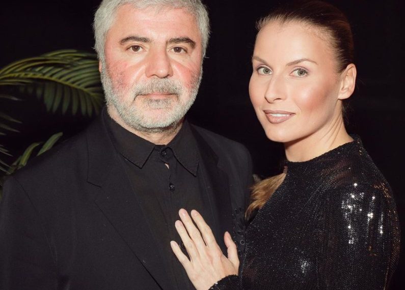 ასეთი სახლი აქვს სოსო პავლიაშვილს რუსეთში – მომღერლის სასახლე მოსკოვში (ფოტოები)