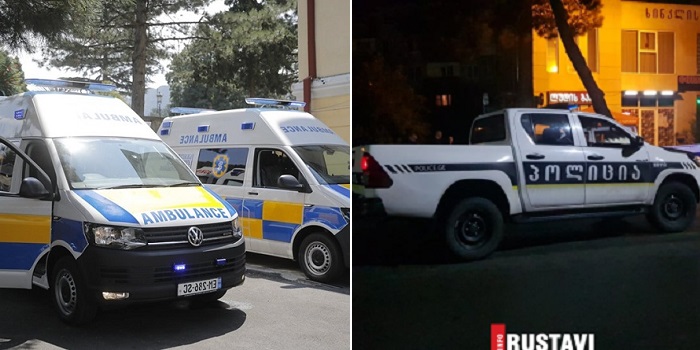 “სროლა საავადმყოფოში, ექიმმა მეორე ექიმს იარაღი ერსოლა და…” – უმძიმესი ინფორმაცია
