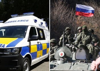 უკრაინაში კიდევ ერთი ქართველი მებრძოლი დაიღუპა