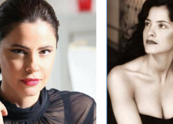 ია ფარულავას “კუპალნიკებში” გადაღებულმა ფოტომ ფურორი მოახდინა” – ნახეთ რა საოცრად გამოიყურება მსახიობი