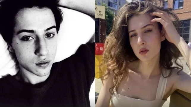 “ბიჭობისას დიეგო მერქვა. მამაჩემი მწვრთნელია და საყვარელი ფეხბურთელის სახელი დამარქვა” – რუსეთში მოღვაწე ქართველი ტრანსგენდერი, რომელიც რუსულ სამოდელო ბიზნესს იპყრობს