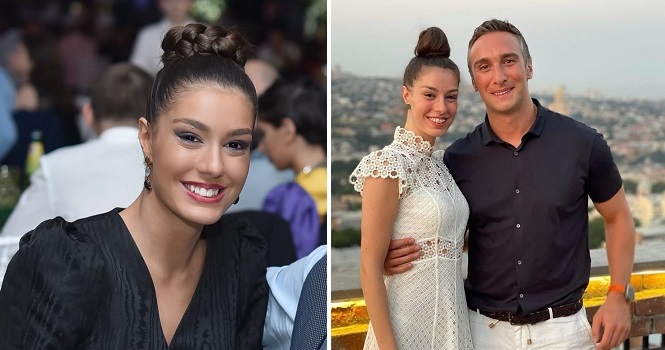 ამას ყველა ქმარი ინატრებდა… – ნახეთ რა მაგარი საჩუქარი გაუკეთა ლიზა ჩიჩუამ ირაკლი მაქაცარიას (ფოტო)