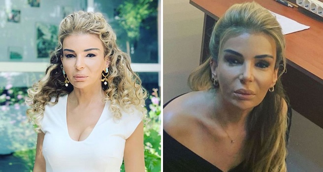 ” შეგაფურთხებდი მაგ ცხვირპირში, ამაზრზენი ხარ, ფეხების გადაშლა და…” – ნახეთ რა წერილი მისწერეს მაია ასათიანს. მაიამ ამ წუთებში გაასაჯაროვა