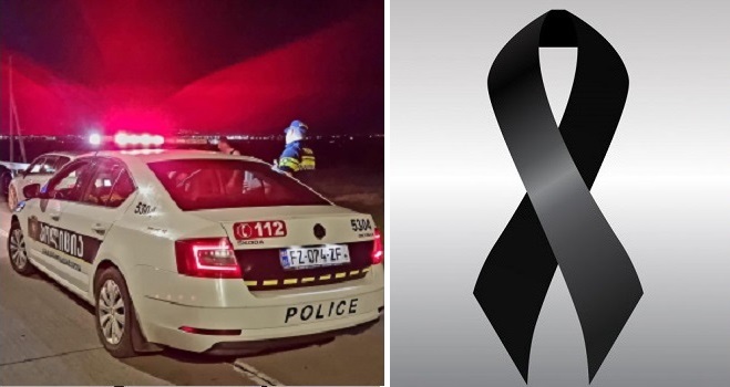 არის მსხვერპლი. მანქანები ერთმანეთს შეასკდნენ, 8 ადამინი იჯდა… – ახლახანს უმძიმესი ინფორმაცია გავრცელდა