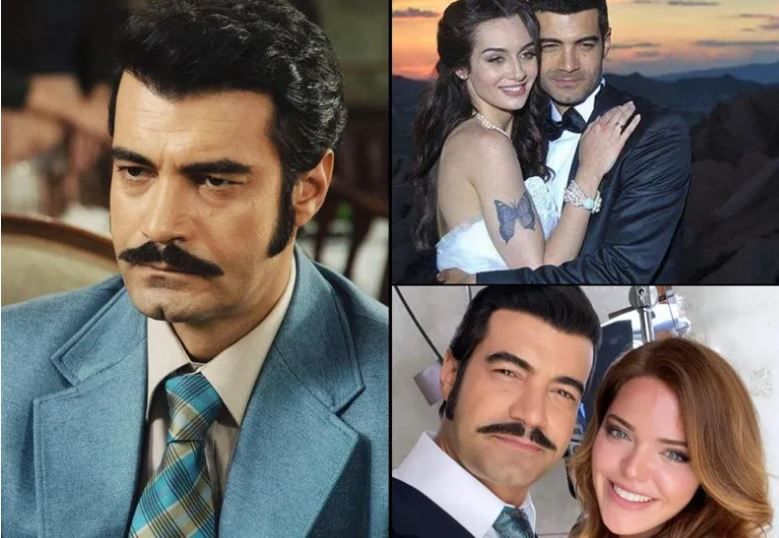 გადასაღებ მოედანზე დაწყებული სიყვარული და სკანდალური ქორწინება თურქ ვარსკვლავთან – ვინ არის და როგორ ცხოვრობს დემირი “ჩუქუროვადან”