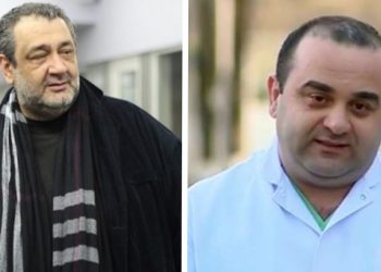 “კრიტიკულია მამუკას მდგომარეობა და…” ლევან რატიანის პირველი კომენტარი მამუკა ონაშვილზე