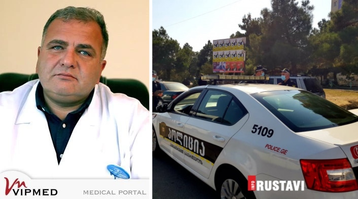 ცნობილი გახდა მიზეზი, რის გამოც 80 წლის ექიმმა კოლეგა და დაწესებულების ხელმძღვანელი დაჭრა