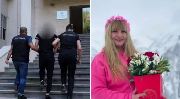 “მგონია, რომ ეს მისმა ქმარმა დაგეგმა და შვილს შეასრულებინა“ – რა ახალი დეტალები ხდება ცნობილი შვილის მიერ დედის მკვლელობის საქმეზე