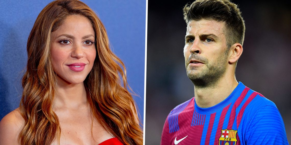 “ეს ის 23 წლის სტუდენტია, ვისთანაც პიკემ შაკირას უღალატა” (ფოტო)