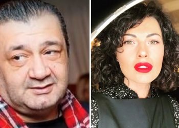 “მაპატიე რომ…” – ირინა ონაშვილი მამუკა ონაშვილს პატიებას სთხოვს, ნახეთ ირინას სულისშემძვრელი მიმართვა