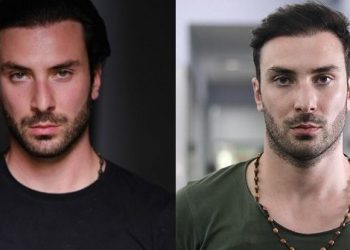 “ჩემთვის იცოცხლა და ჩემით,მან ყველაზე მეტი მაჩუქა რაც კი შეიძლება ადამიანს აჩუქო,ჩემი ყველაფერი ხარ და იქნები..”