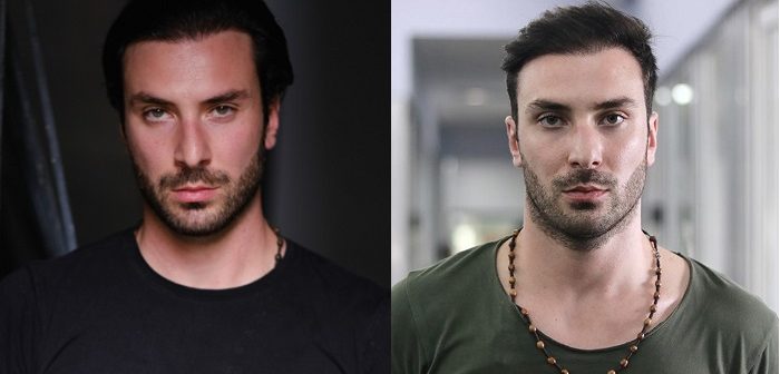 “ჩემთვის იცოცხლა და ჩემით,მან ყველაზე მეტი მაჩუქა რაც კი შეიძლება ადამიანს აჩუქო,ჩემი ყველაფერი ხარ და იქნები..”