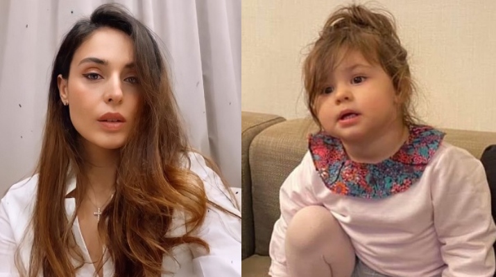  “ალისკას საჩუქარი” – რა აჩუქეს ელის-მარიას ზღვაზე და რა ფოტოს აქვეყნებს სოფო ნიჟარაძე სანაპიროდან