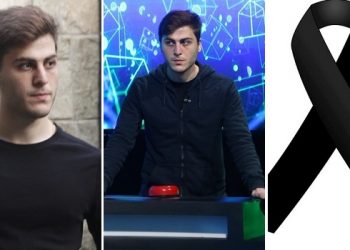 ”ძალა აღარ მაქვს, დავიღალეო…” – ცნობილია 21 წლის ბიჭის ვინაობა რომელიც ამწუთებში ტრაგიკულად დაიღუპა