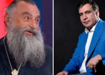 “ასეთი გამხდარი არასდროს მინახავს – „კლინიკაში 11 კილოგრამი მაქვს დაკლებულიო“, ვუთხარი, მშურს-მეთქი, რადგან ვშრომობ, ვლოცულობ, რომ წონაში დავიკლო და არ გამომდის არაფერი”