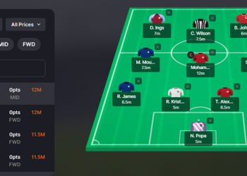 Bigwins.io ახალი კრიპტო ფენტეზი პლატფორმა