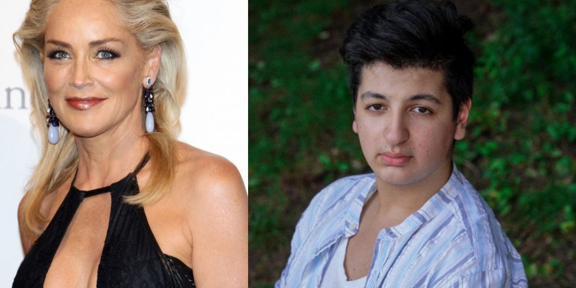 “ეს რა დილა გათენდა! შერონ სტოუნმა..” – ნახეთ რა სასიხარულო ინფორმაციას ავრცელებს ალექსანდრე ზაზარაშვილი