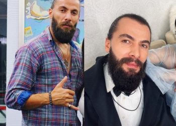 “ძნელი დასაჯერებელია” – როგორ გამოიყურებოდა გიორგი გილიგაშვილი წლების წინ (ფოტოები)
