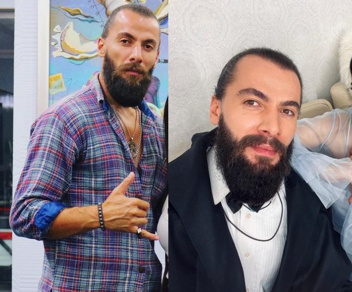 “ძნელი დასაჯერებელია” – როგორ გამოიყურებოდა გიორგი გილიგაშვილი წლების წინ (ფოტოები)