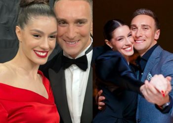 “სახლი, ტკბილი სახლი” – ირაკლი მაქაცარია და ლიზა ჩიჩუა საქართველოში დაბრუნდნენ ? – ნახეთ რა ვიდეოს ავქეყნებს ტელეწამყვანი