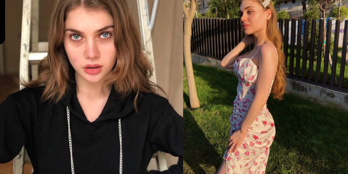 ვინ არის 21 წლის ქართველი გოგო, რომელიც გერმანიის უნივერსიტეტში 100% -იანი დაფინანსებით ჩაირიცხა