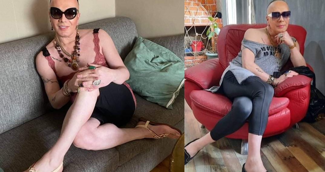 „მთელმა დასავლეთმა შენზე ისწავლა სექსრამერუმეები“ – ვის აფრთხილებს გია სურამელაშვილი