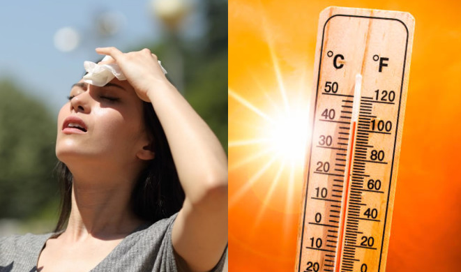 უახლოესი დღეების ამინდის პროგნოზი – ნახეთ რამდენ გრადუსს მიაღწევს სიცხე აგვისტოს ბოლოს საქართველოში