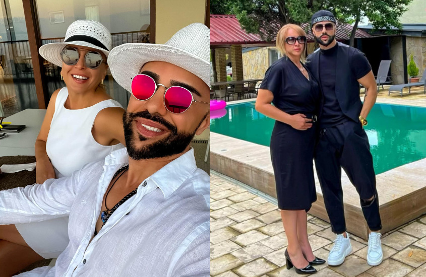 “ჩვენი ექვსთვიანი შრომის შედეგი, უსარგებლო და უფუნქციო იყო.. დღეს კი ასე გამოიყურება” – ნახეთ როგორი აგარაკი აქვს მარკუს მეტრეველს, სადაც ახლადმოყვანილ ცოლთან ერთად ისვენებს (ფოტოები)