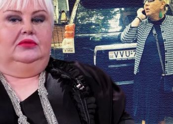 გთხოვთ, გთხოვთ, გთხოვთ! დამეხმარეთ!