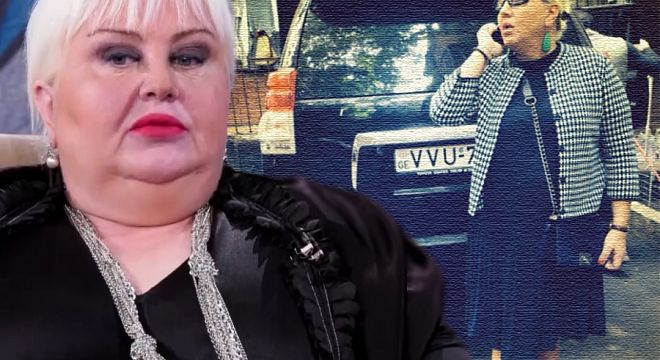 გთხოვთ, გთხოვთ, გთხოვთ! დამეხმარეთ!