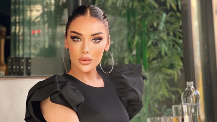 “შენთან გატარებული 1 საათი მაბრუნებს 1 კვირით მაიამიზე, მიყვარხარ დედოფალო” -ვინ არის ქართველი ბიჭი, რომელმაც კესარია აბრამიძეს ემოციური ტექსტი მიუძღვნა