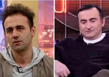 ”ამის მერე მიშასთან ურთიერთობა აღარ მაქვს…” – ვანო ჯავახიშვილმა აღიარა რა მოხდა მასა და მიშა ანდღულაძეს შორის