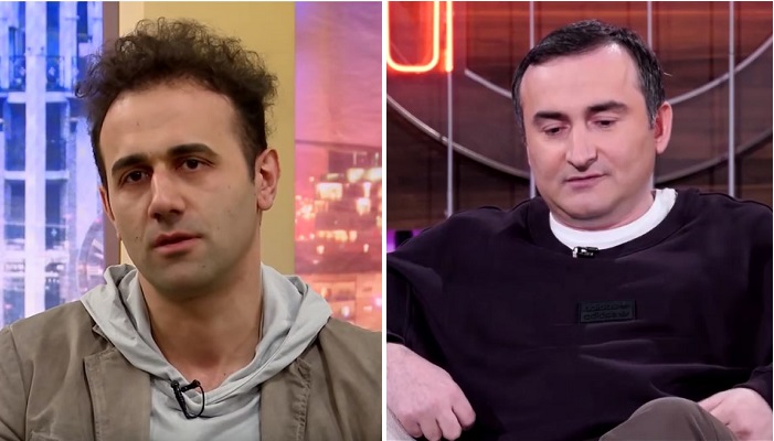 ”ამის მერე მიშასთან ურთიერთობა აღარ მაქვს…” – ვანო ჯავახიშვილმა აღიარა რა მოხდა მასა და მიშა ანდღულაძეს შორის