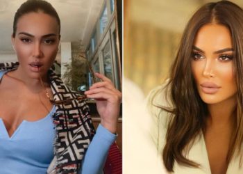 ” გასაგებია?! მე დავასრულე… ჩემს შეყვარებულთან მივფრინავ ” – ნეკა დოროყაშვილი ფოტოს აქვეყნებს