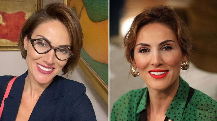 “ნაცნობები მწერენ რატომ გვიმალავდიო…” – ნახეთ რას ამბობს თიკა ფაცაცია ორსულობასთან დაკავშირებით